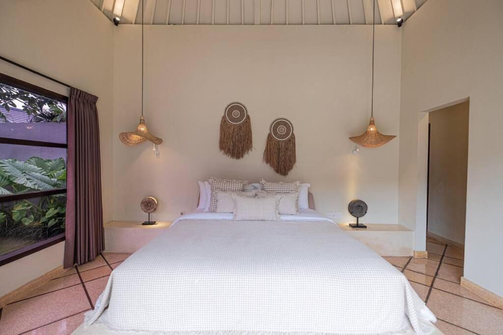 Kaimana Villa - 2BR in Seminyak Walk to Beach view 3