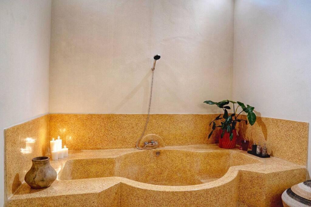 Kaimana Villa - 2BR in Seminyak Walk to Beach view 4