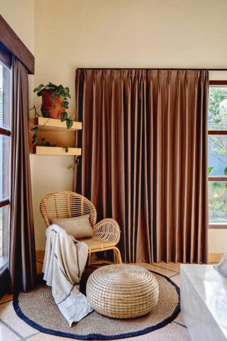 Kaimana Villa - 2BR in Seminyak Walk to Beach view 5