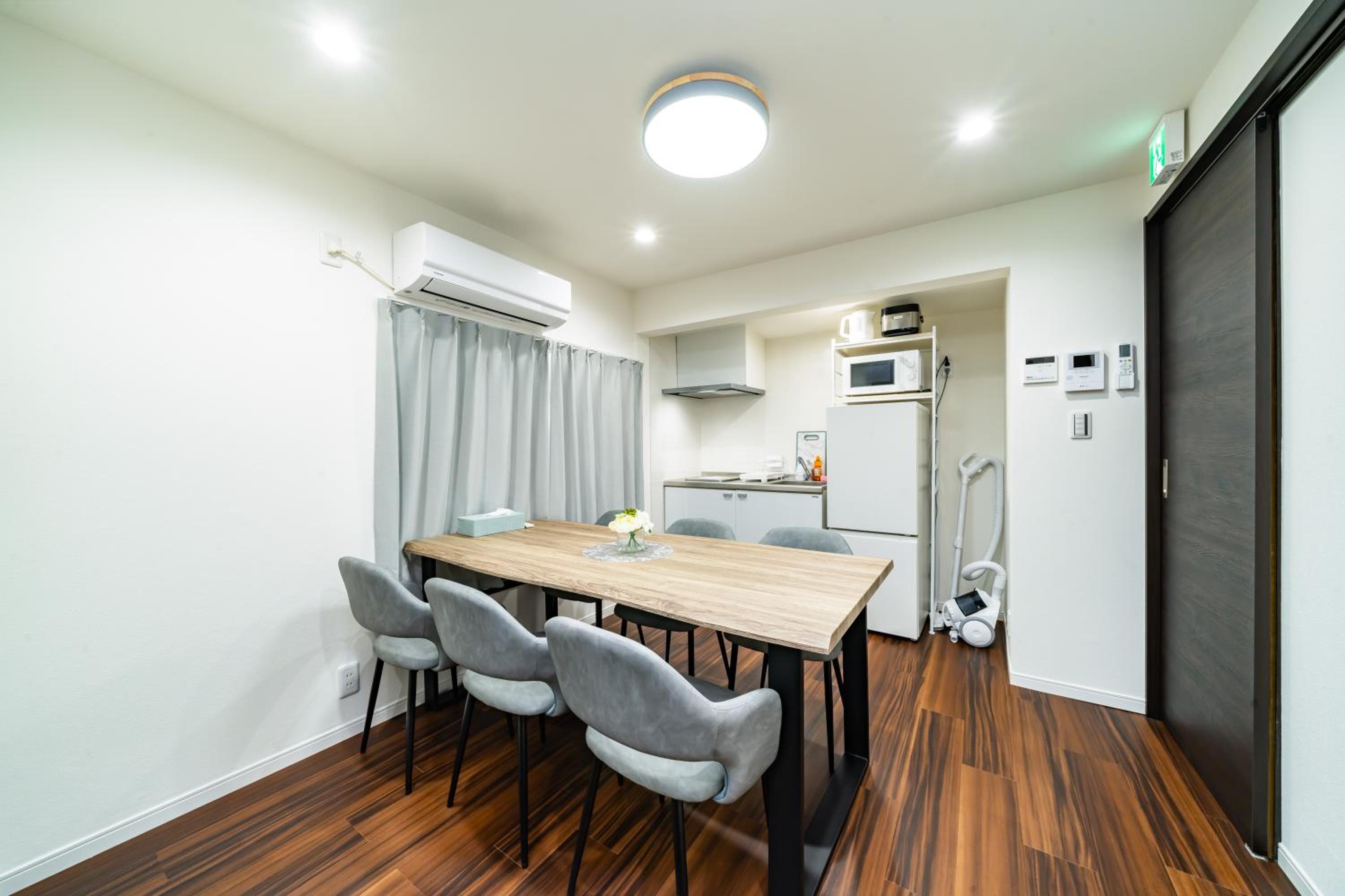 93, Yotsugi Seven, Entire house for rent, 四つ木セブン