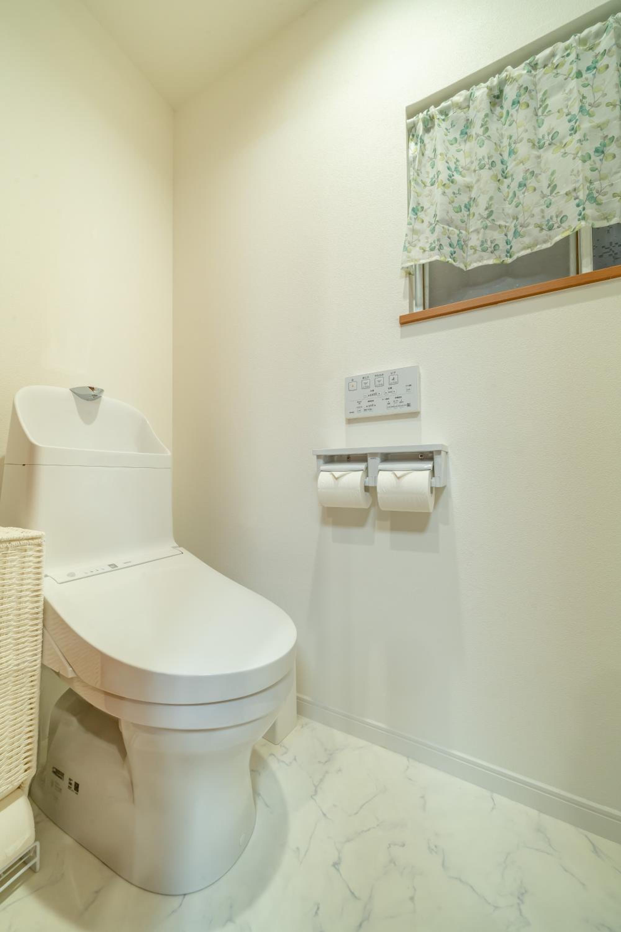 93, Yotsugi Seven, Entire house for rent, 四つ木セブン