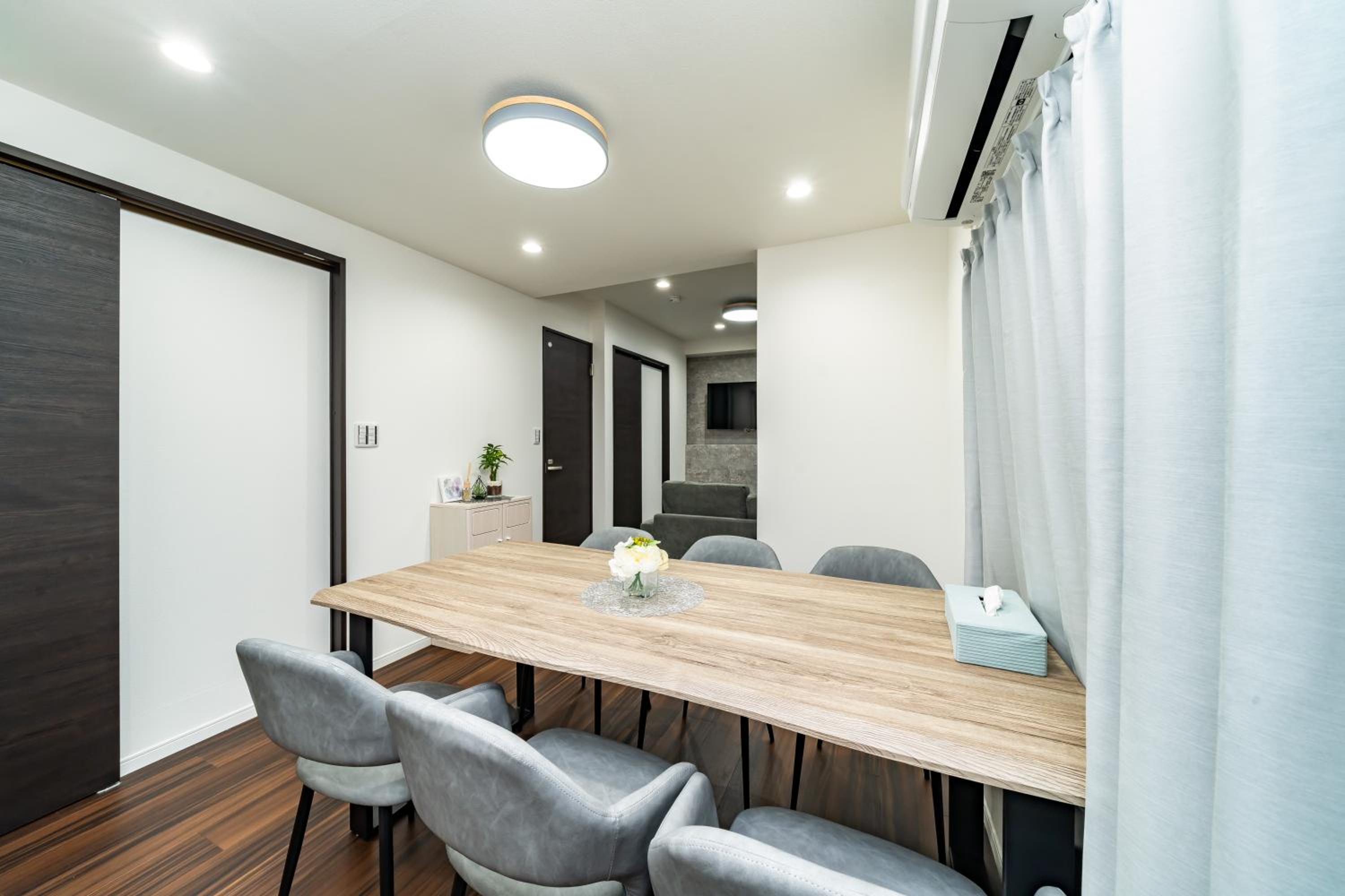 93, Yotsugi Seven, Entire house for rent, 四つ木セブン