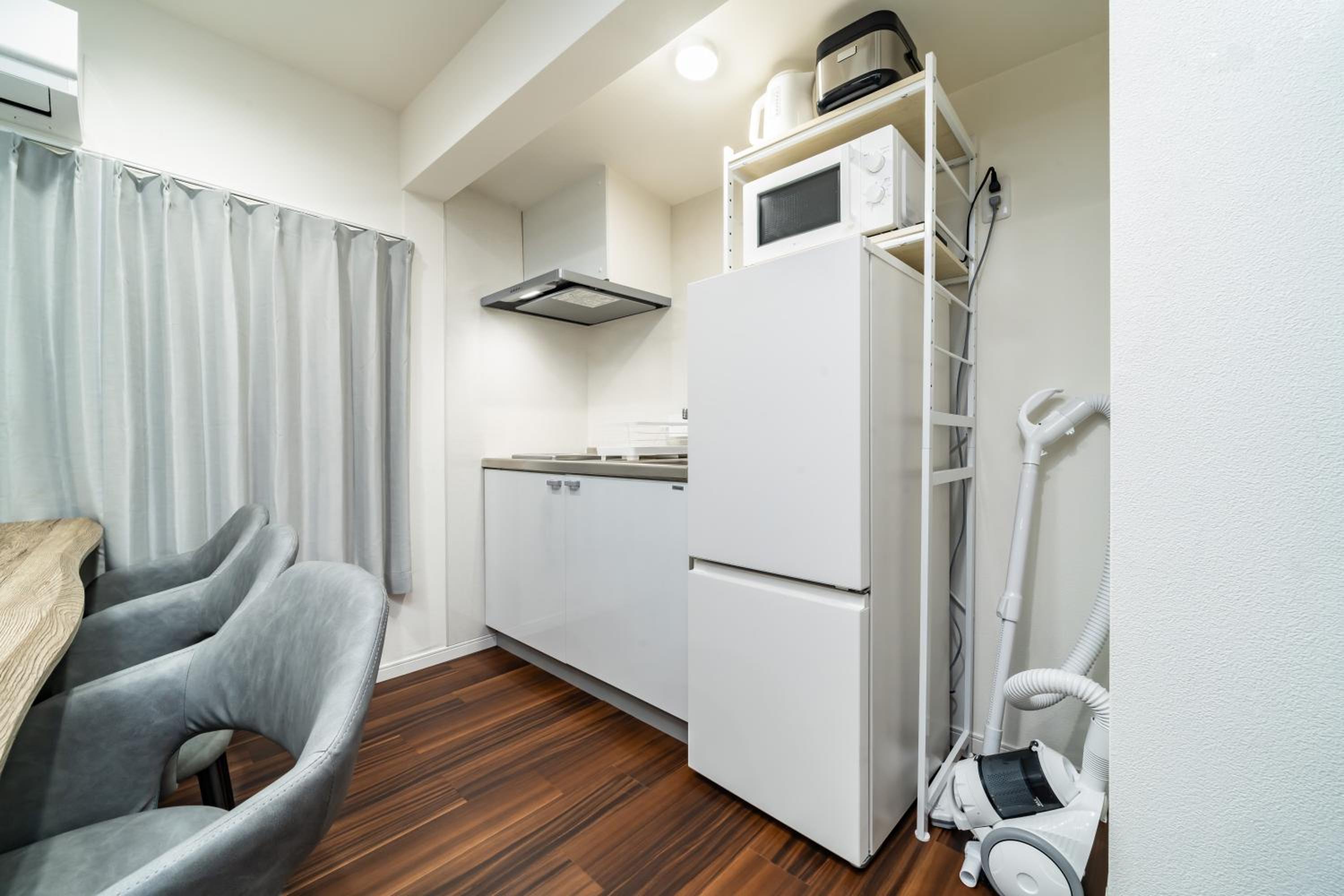 93, Yotsugi Seven, Entire house for rent, 四つ木セブン