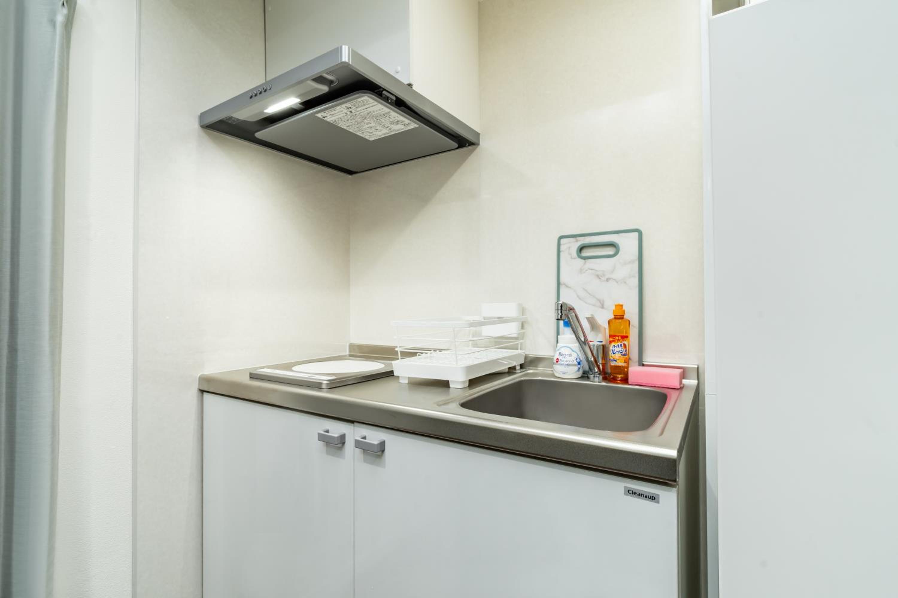93, Yotsugi Seven, Entire house for rent, 四つ木セブン