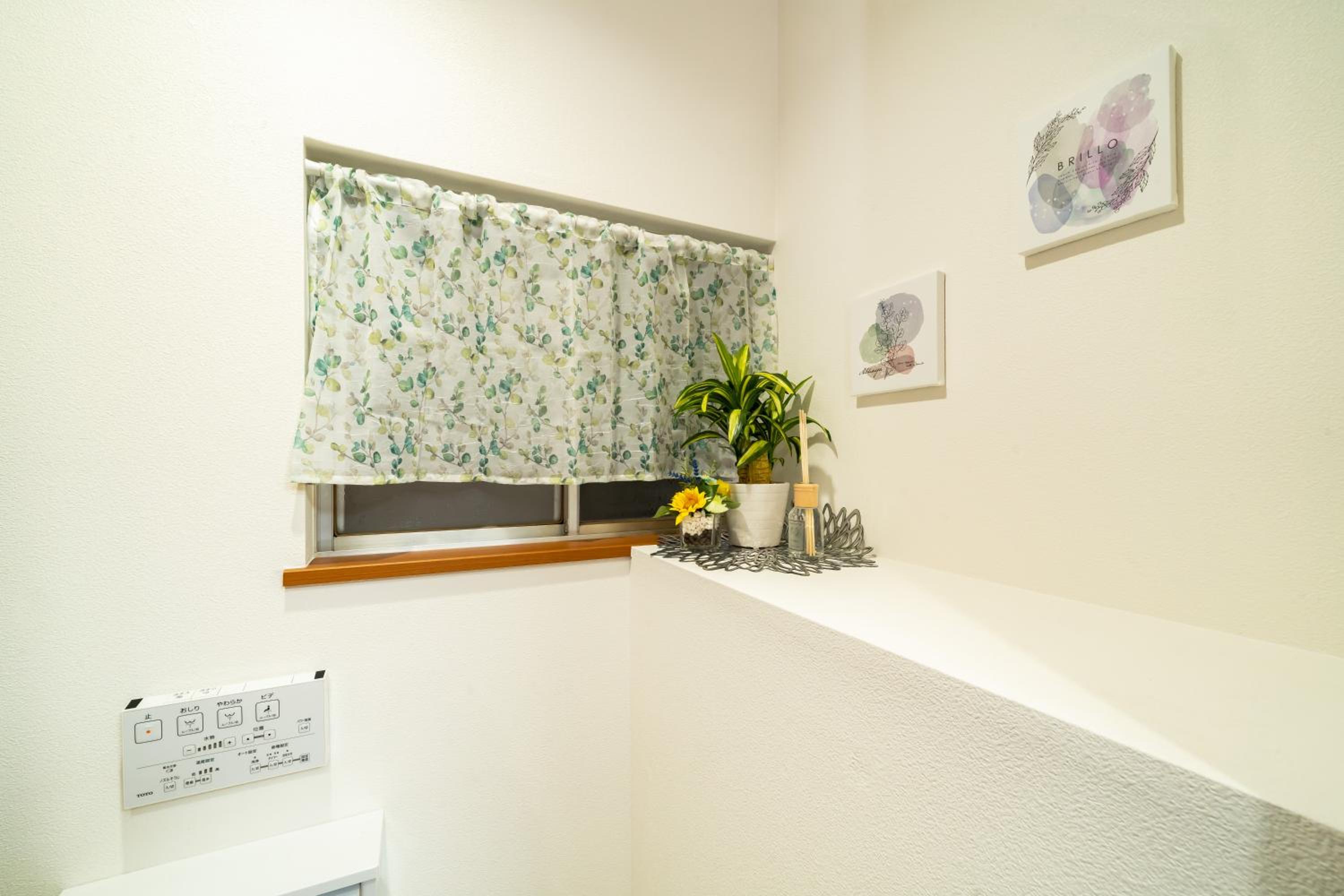93, Yotsugi Seven, Entire house for rent, 四つ木セブン