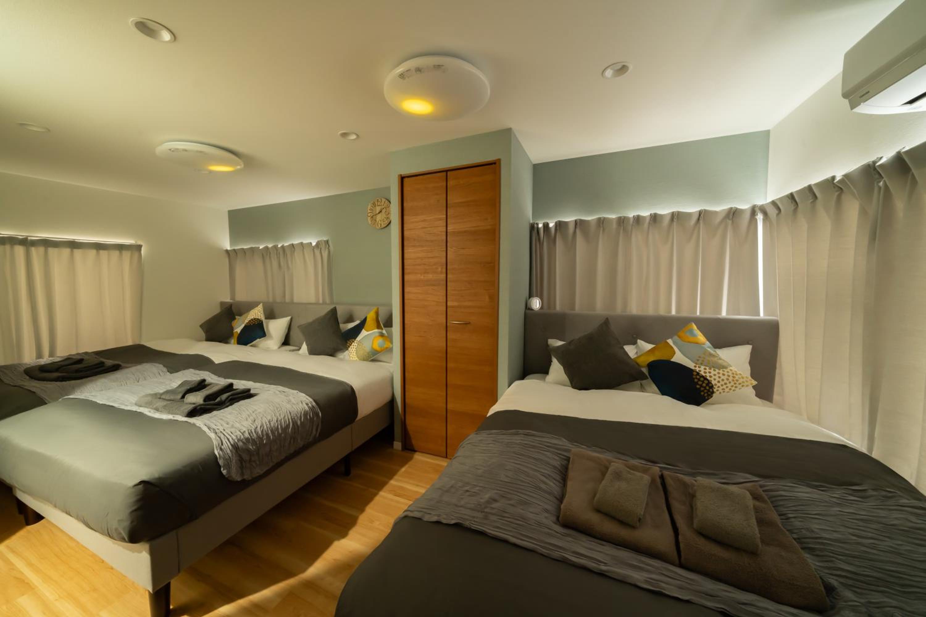 93, Yotsugi Seven, Entire house for rent, 四つ木セブン