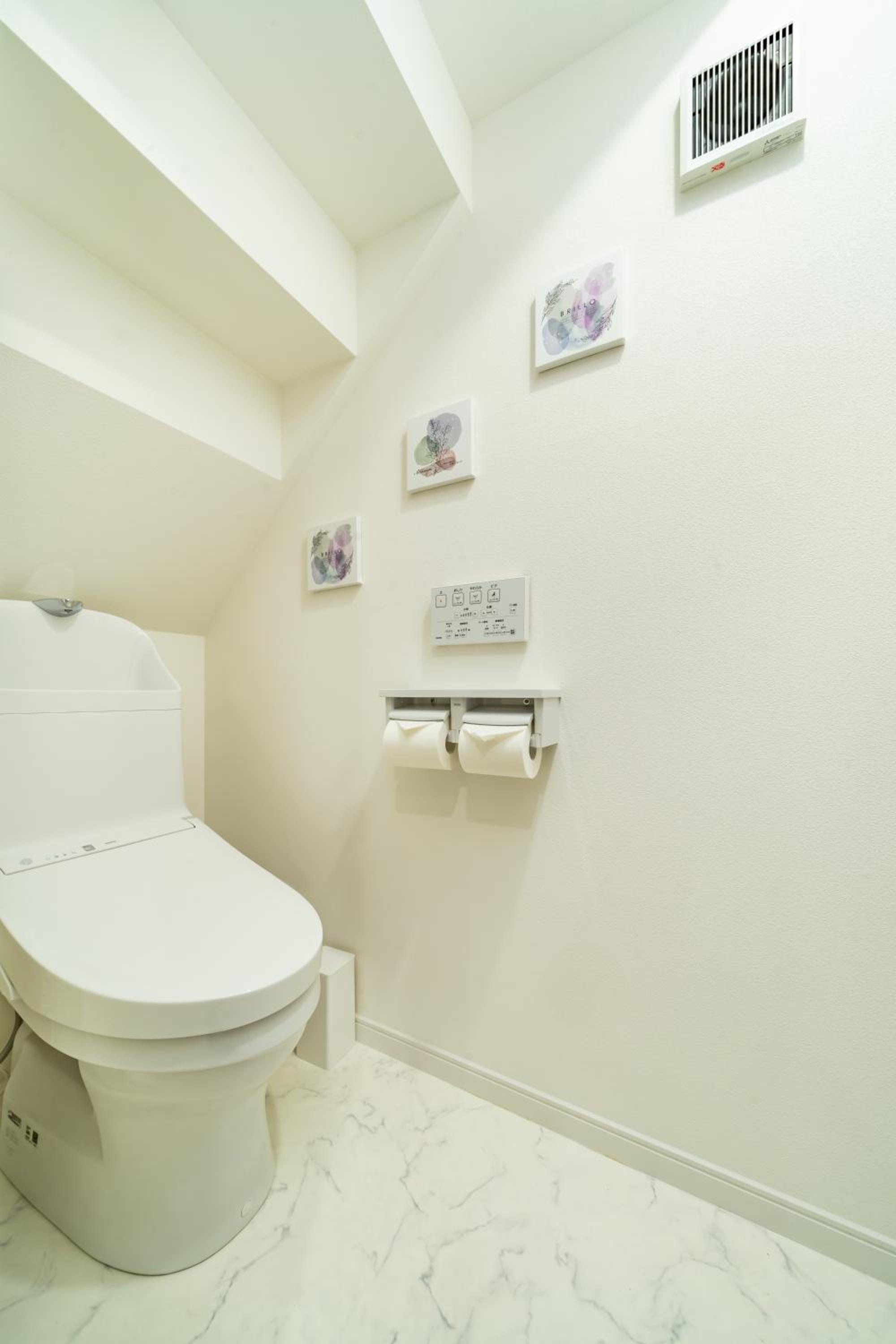 93, Yotsugi Seven, Entire house for rent, 四つ木セブン