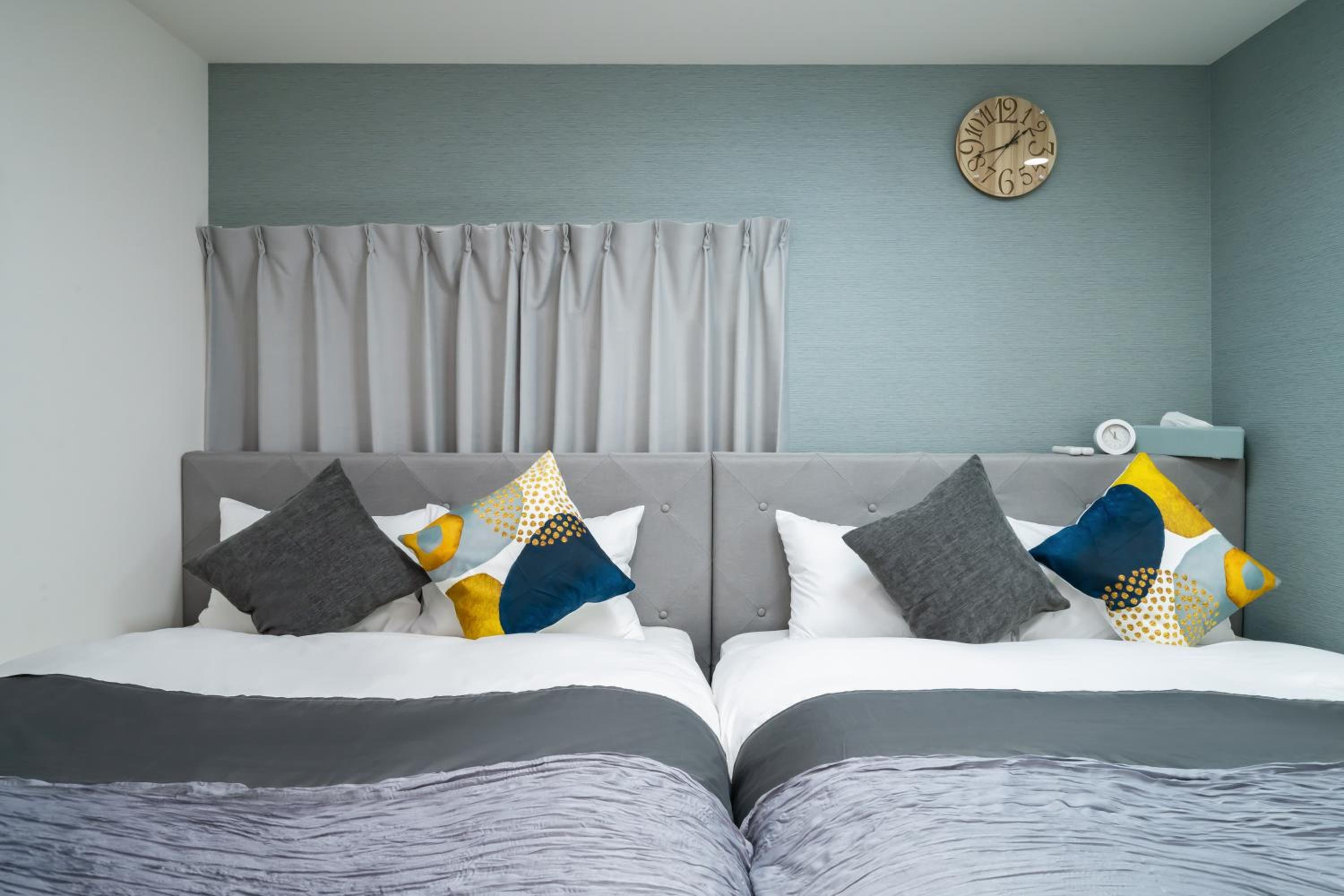 93, Yotsugi Seven, Entire house for rent, 四つ木セブン