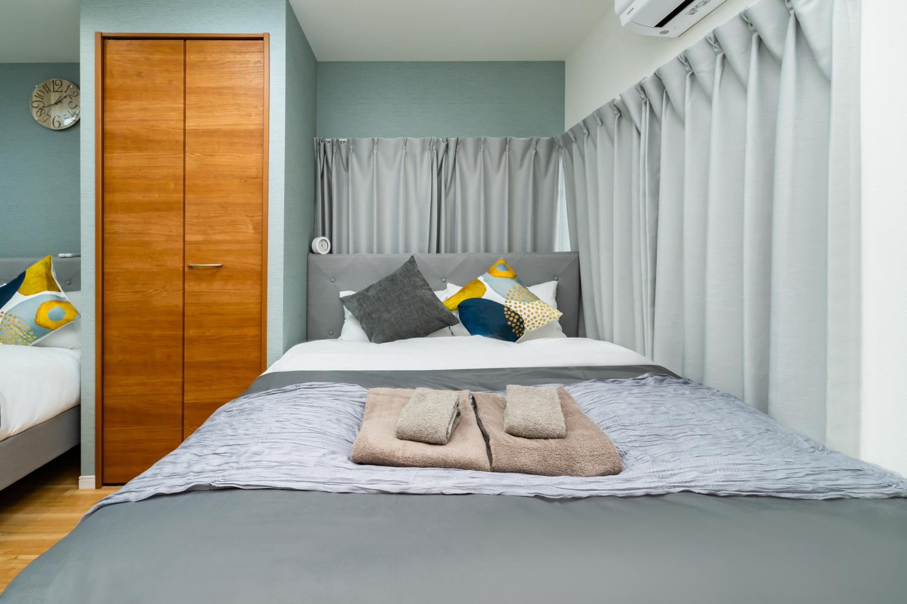 93, Yotsugi Seven, Entire house for rent, 四つ木セブン