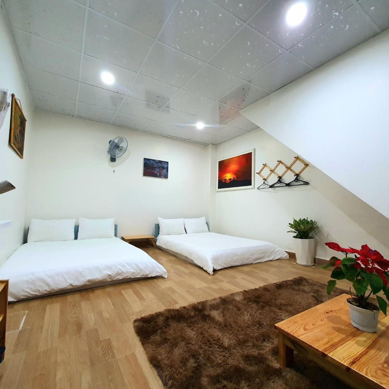 KiMi HomeStay view 3