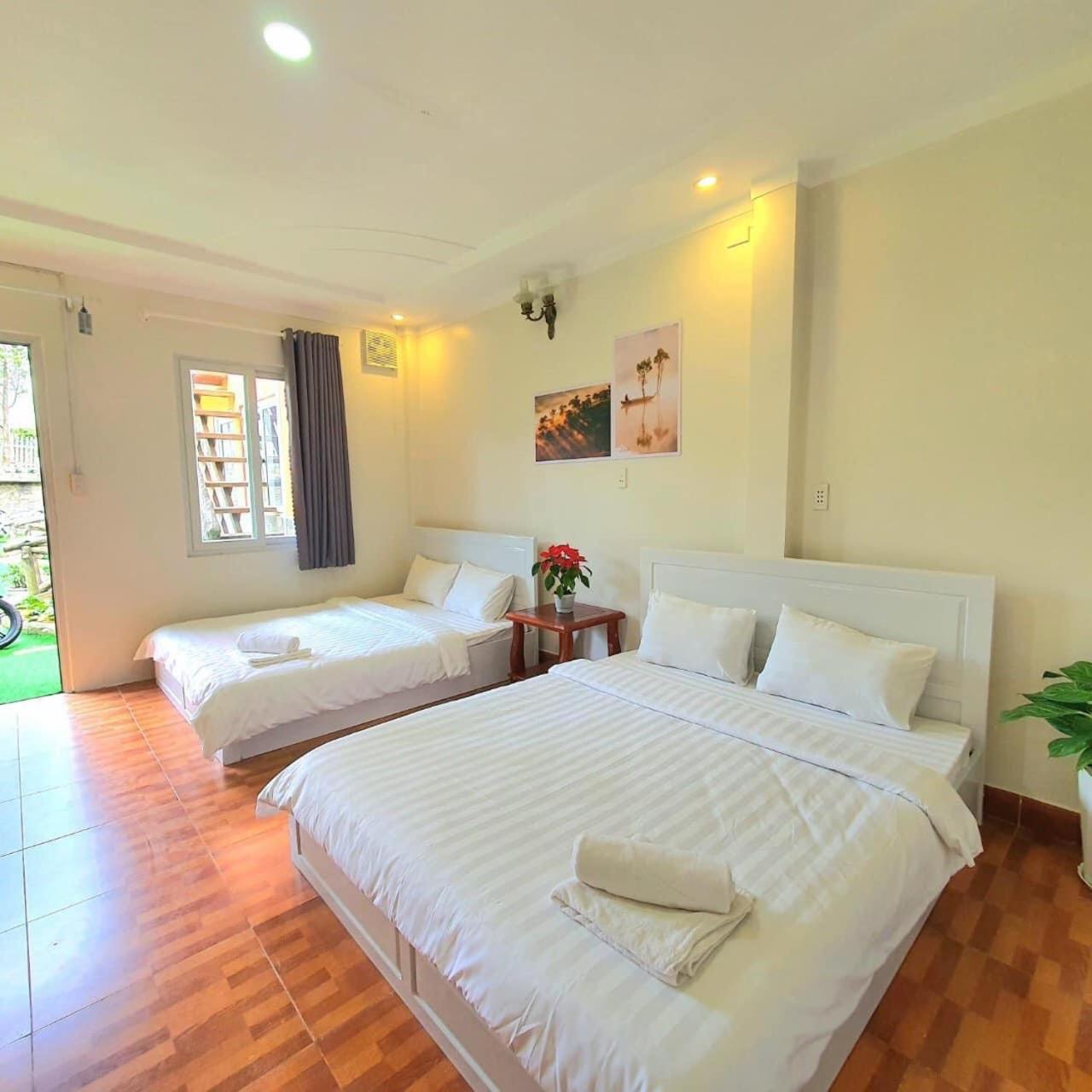 KiMi HomeStay view 4