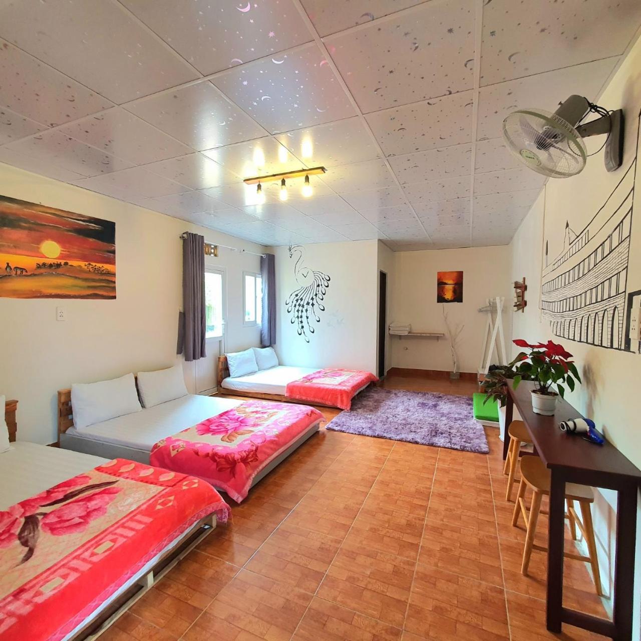 KiMi HomeStay view 2