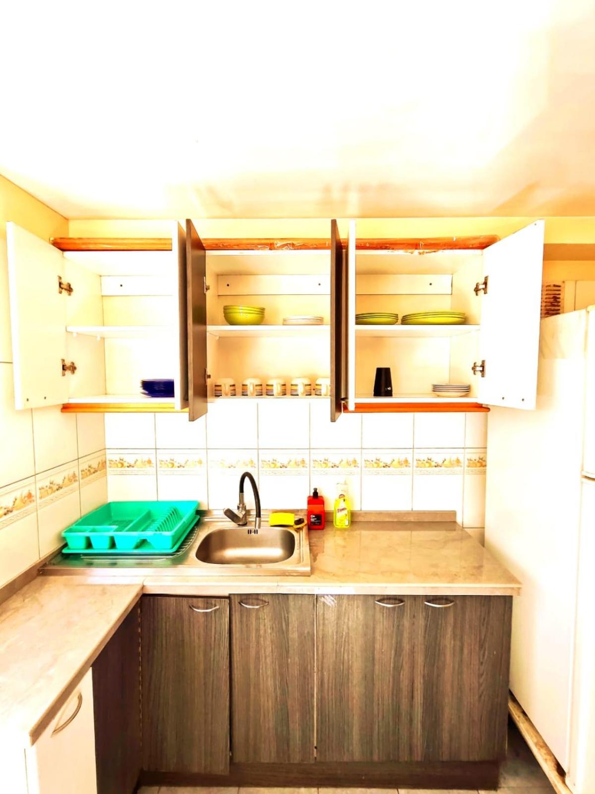 Apartamento elegante y confortable con inmejorable ubicación en Sopocachi