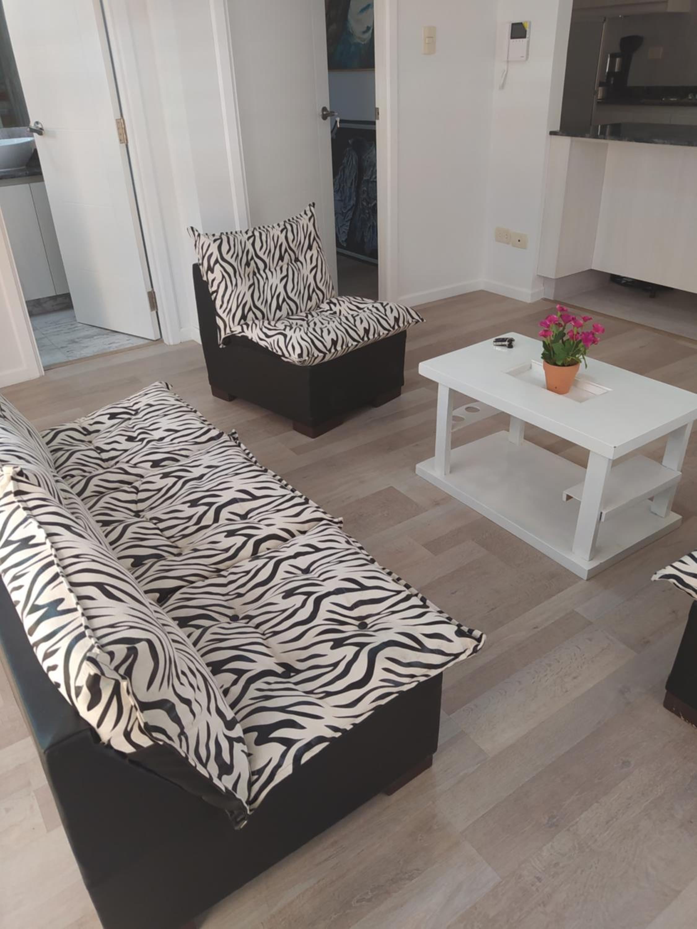 Feel Welcome Apartments