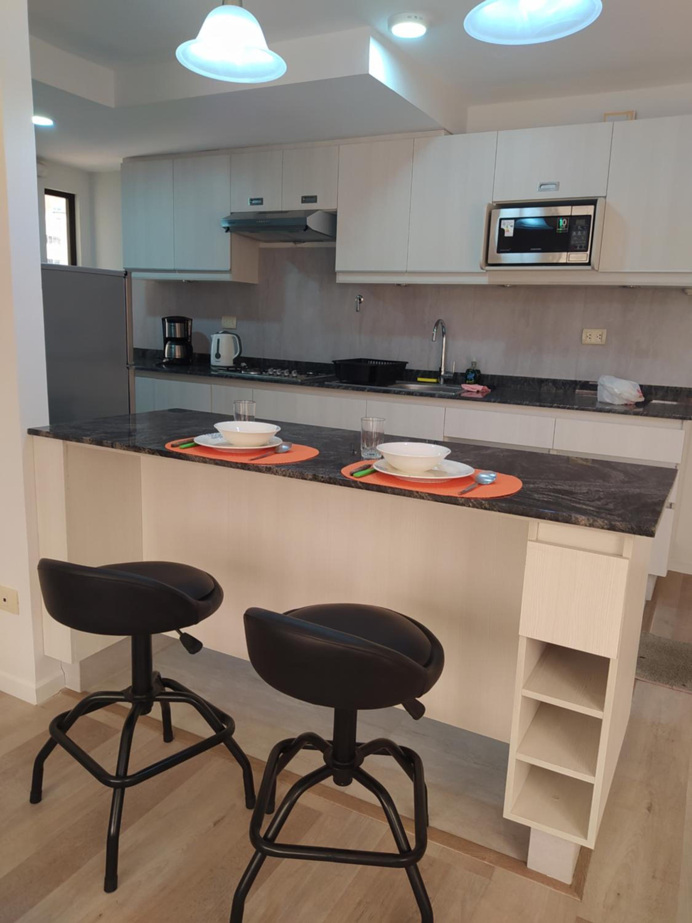 Feel Welcome Apartments