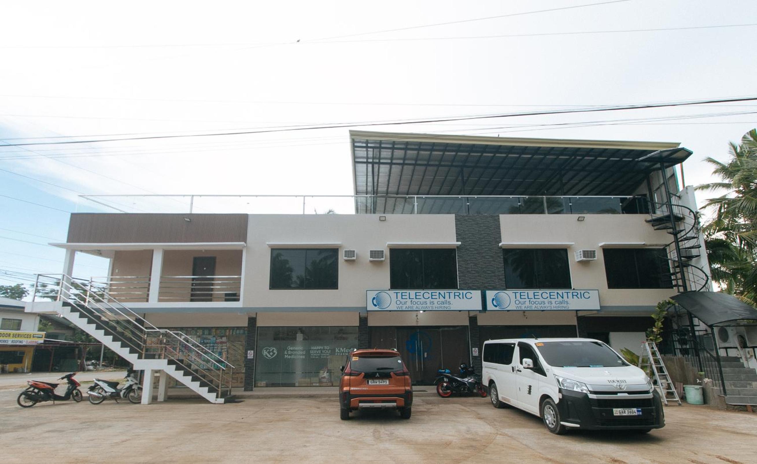 RedDoorz at Happy Stay Apartelle view 4