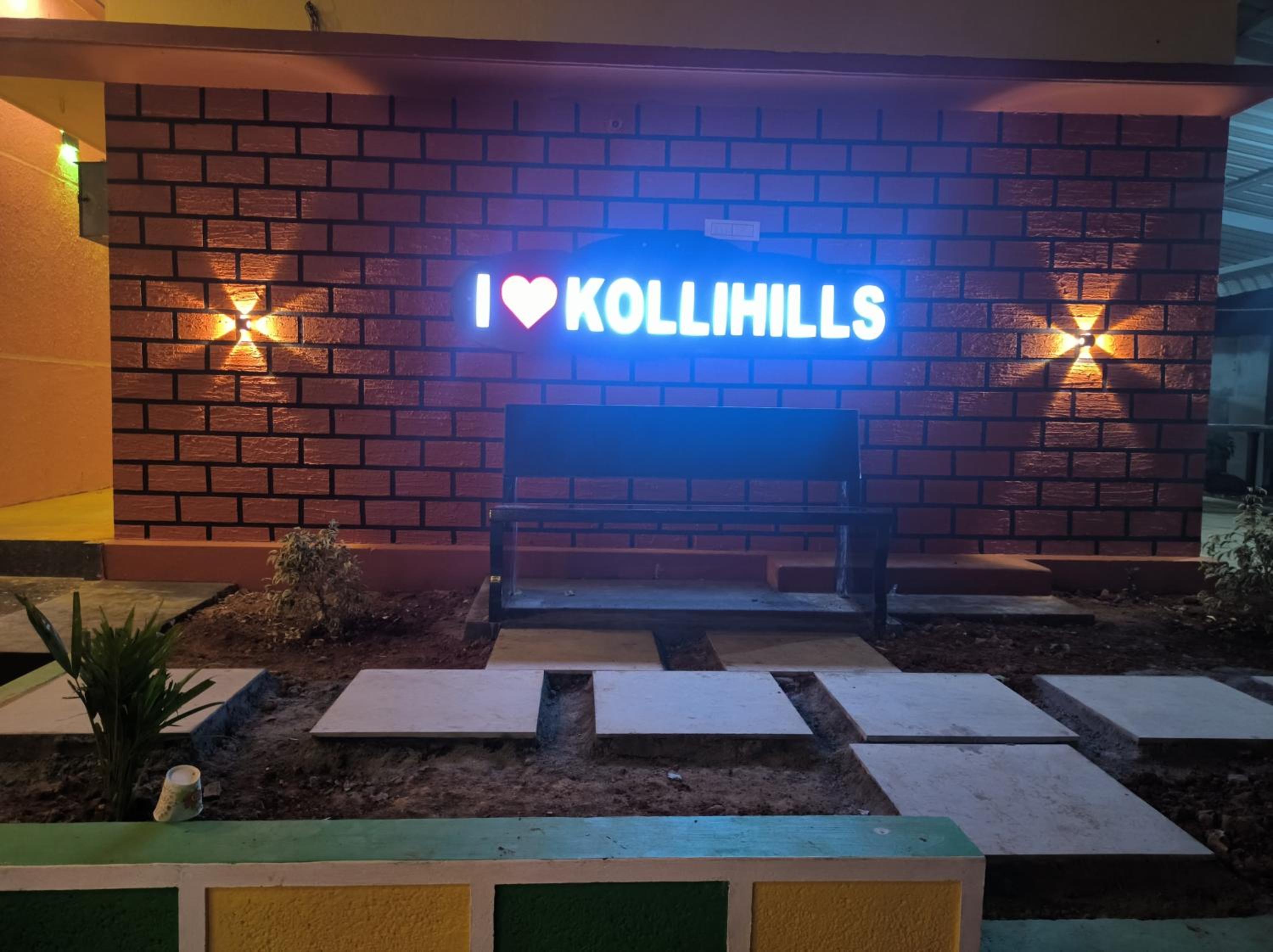 Kanna Garden by Bodhi Bungalows view 3