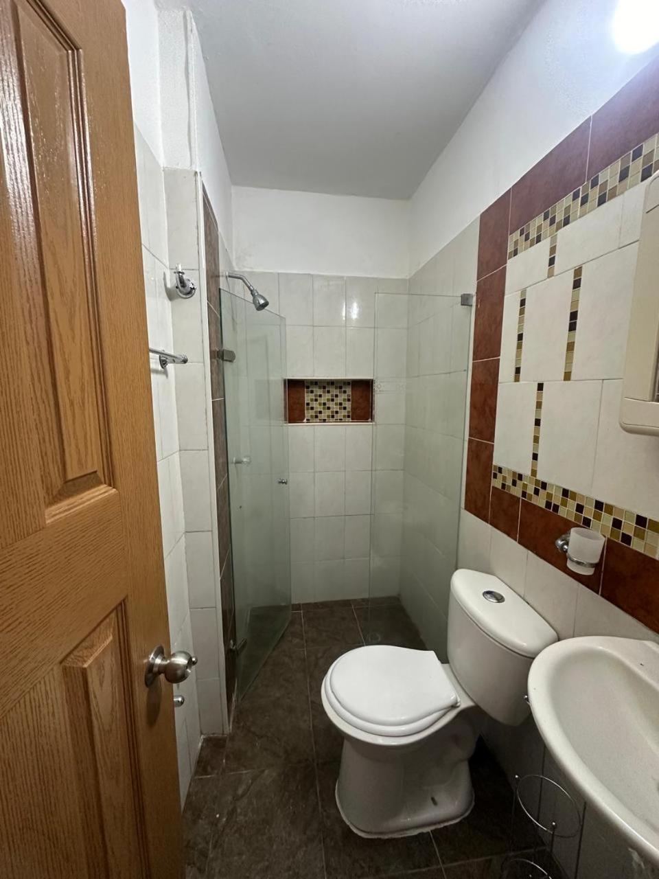Apartamento Azul en bocagrande cartagena