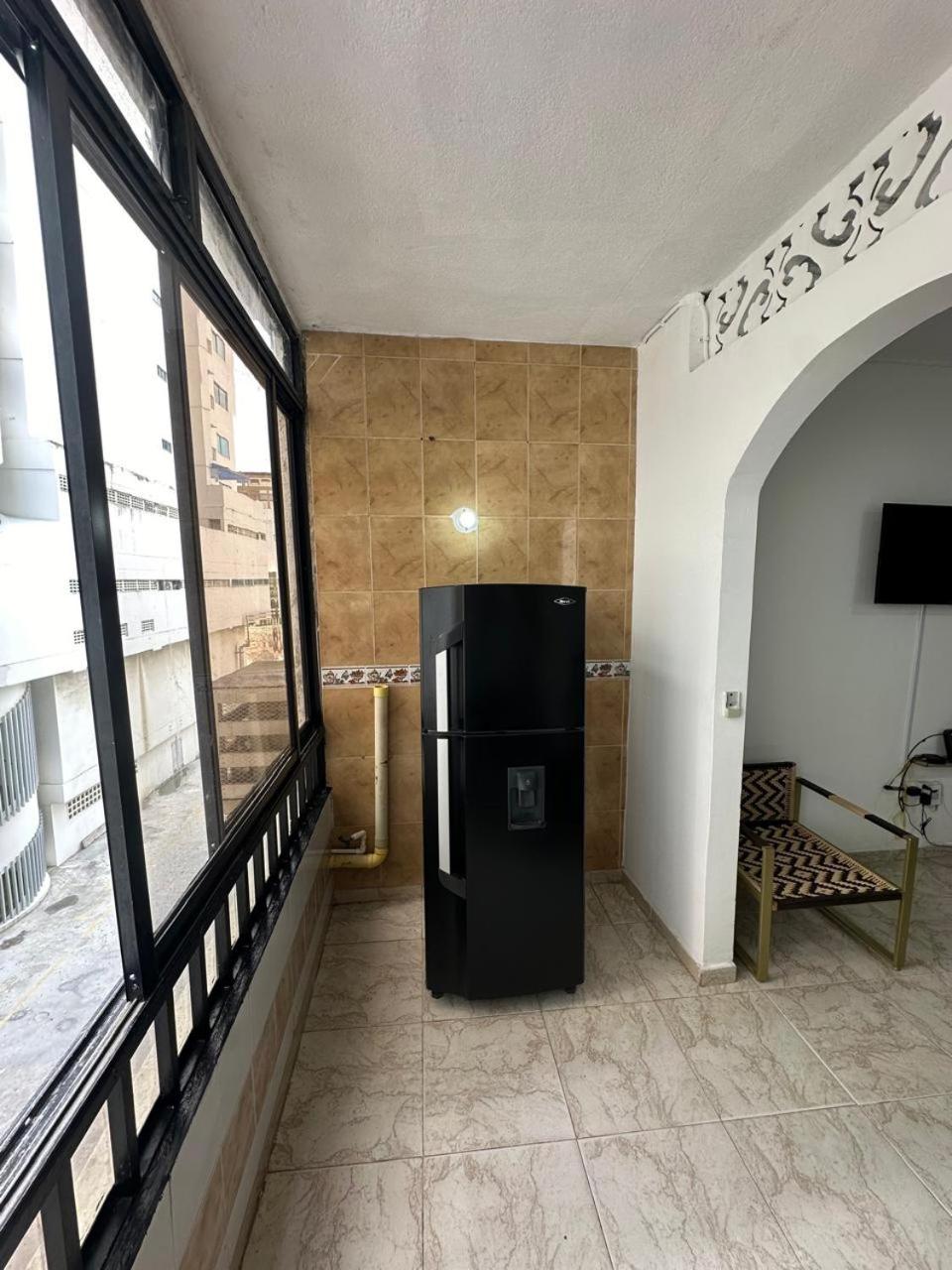 Apartamento Azul en bocagrande cartagena