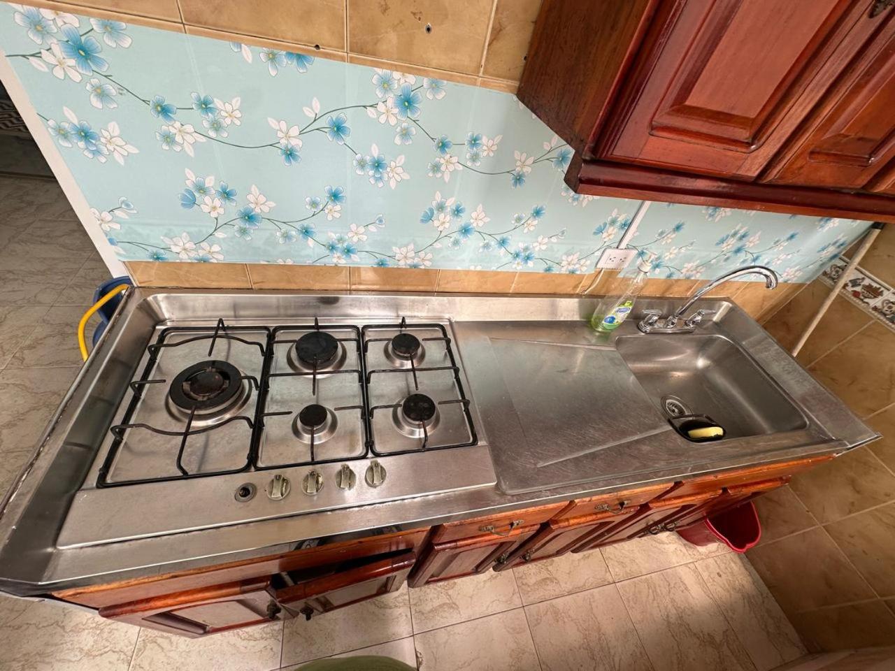 Apartamento Azul en bocagrande cartagena