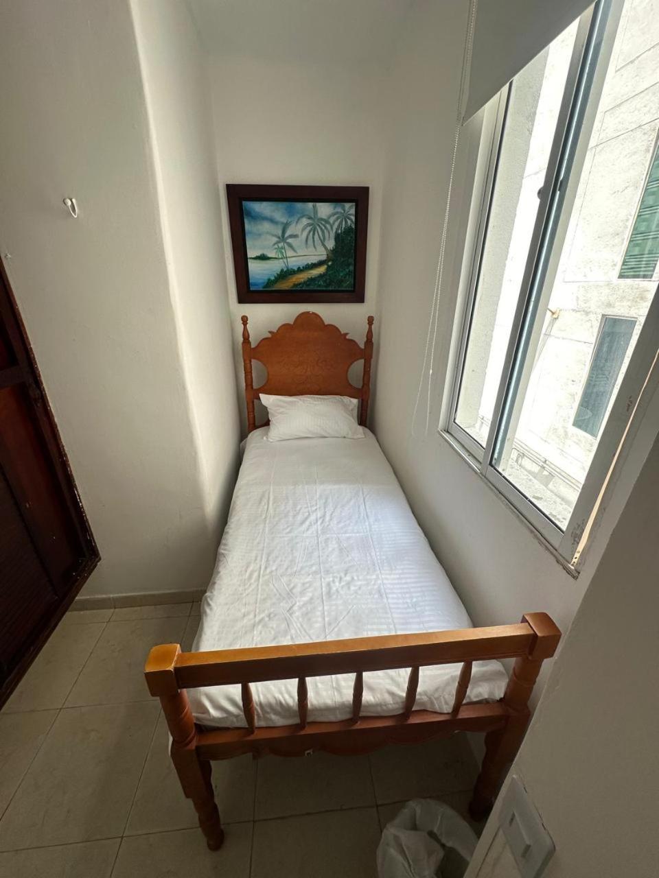 Apartamento Azul en bocagrande cartagena