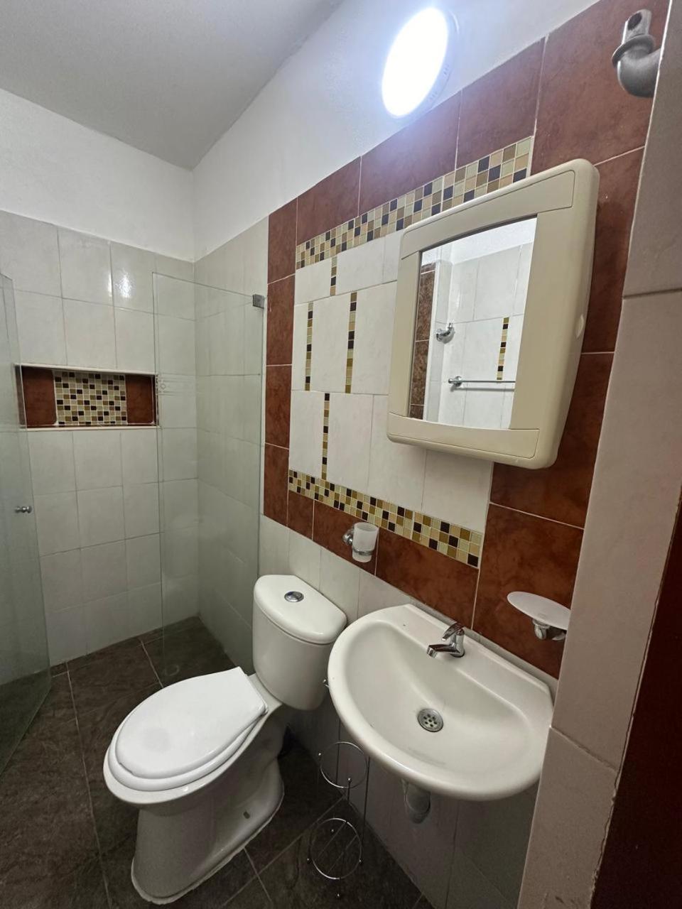 Apartamento Azul en bocagrande cartagena