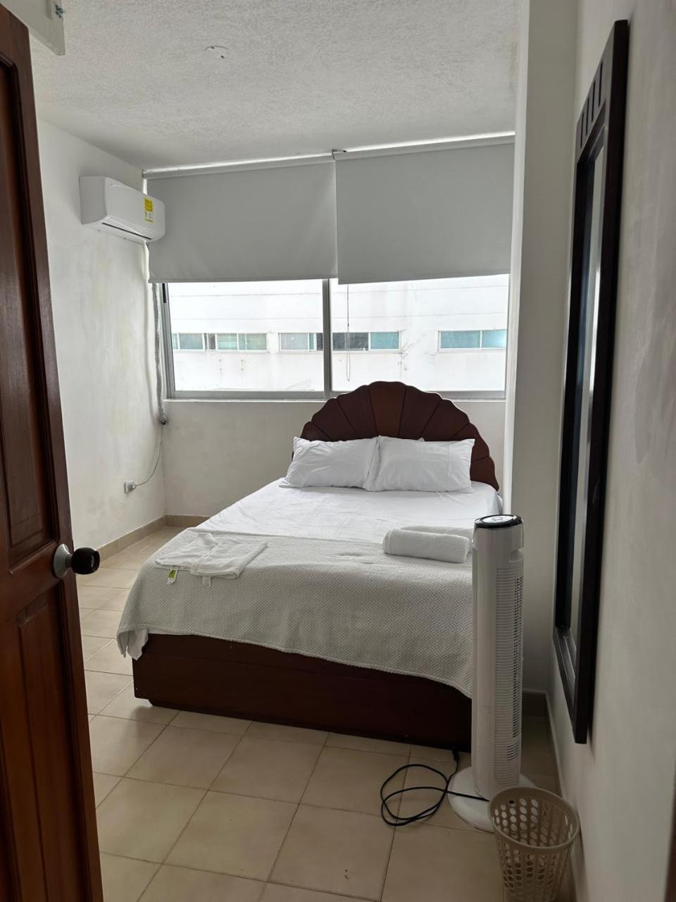 Apartamento Azul en bocagrande cartagena
