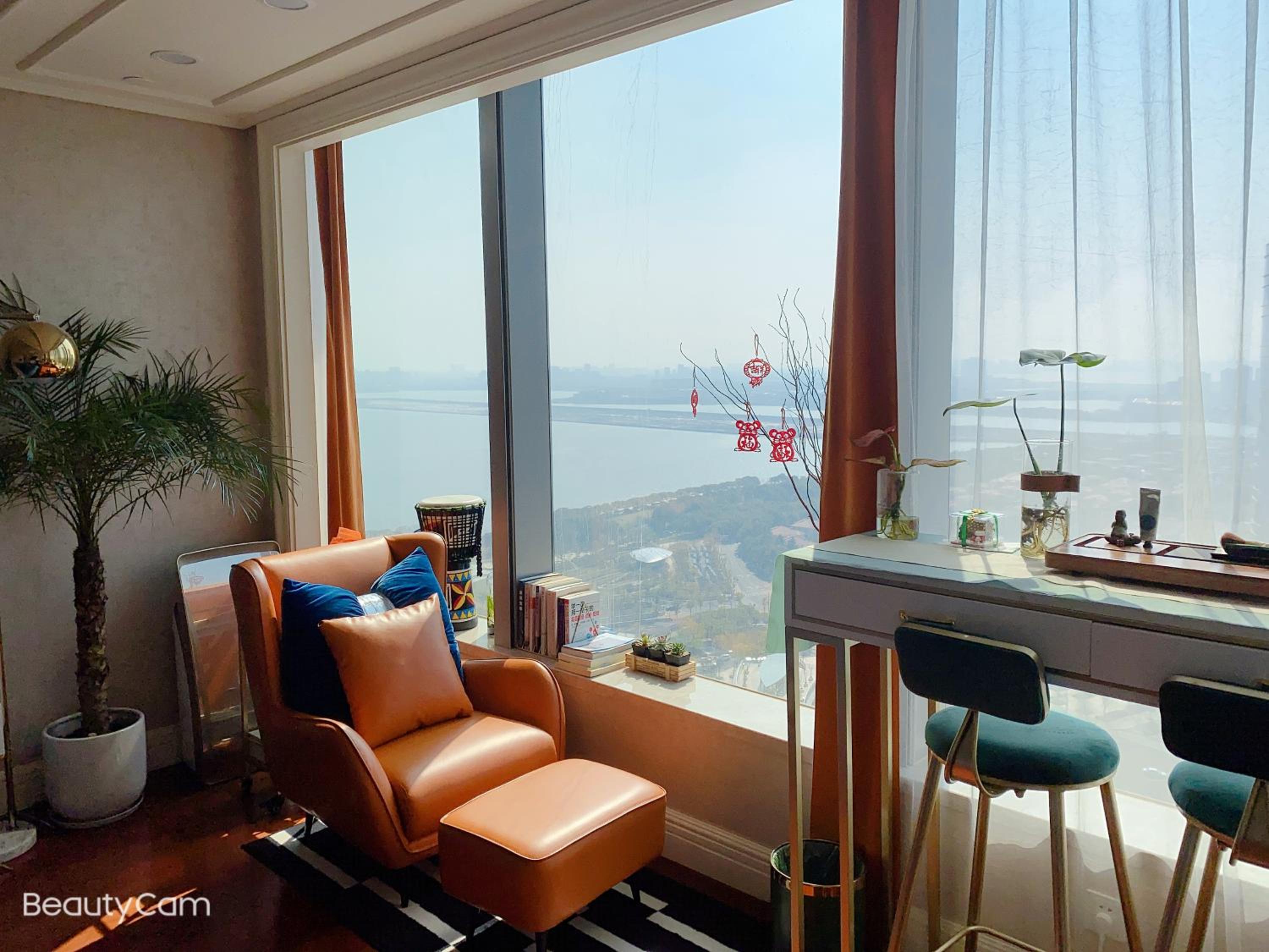Suzhou Goethe Hotel Apartment Jinji Lake Branch