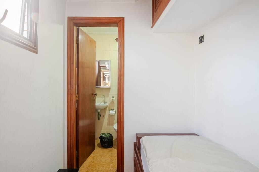 Cobertura Triplex com Piscina Privativa