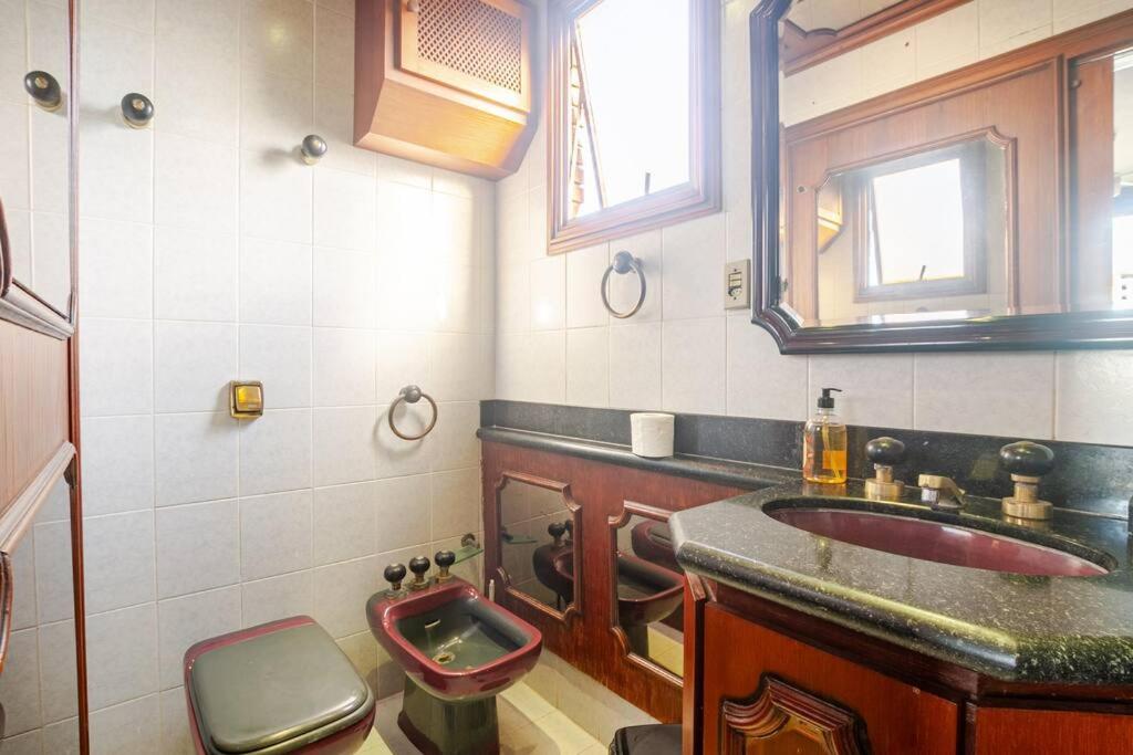 Cobertura Triplex com Piscina Privativa