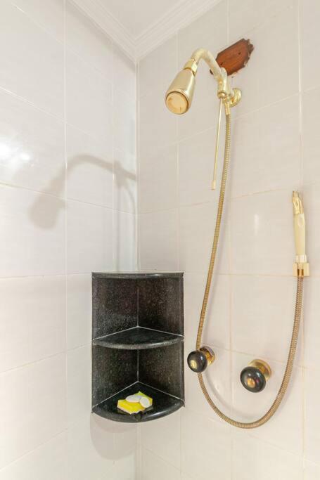 Cobertura Triplex com Piscina Privativa
