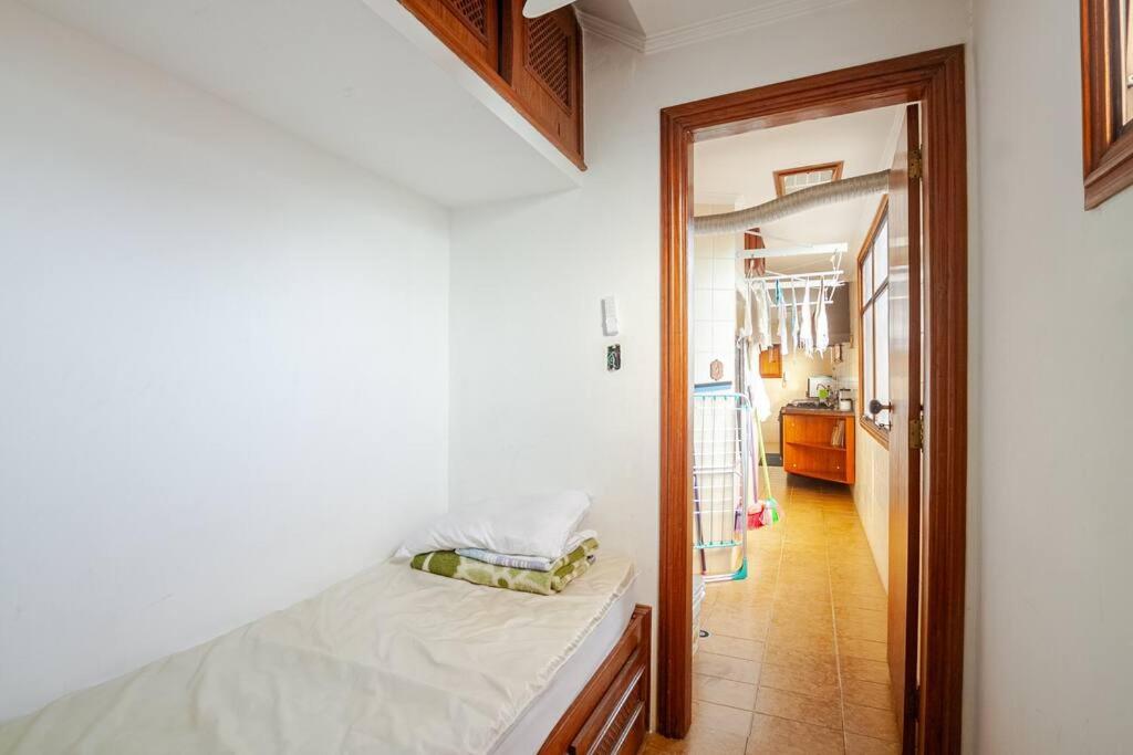 Cobertura Triplex com Piscina Privativa