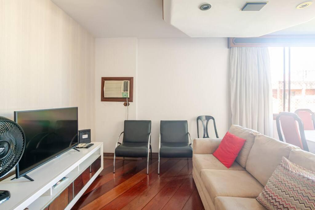 Cobertura Triplex com Piscina Privativa