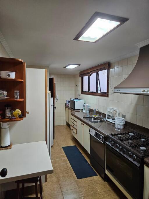 Cobertura Triplex com Piscina Privativa