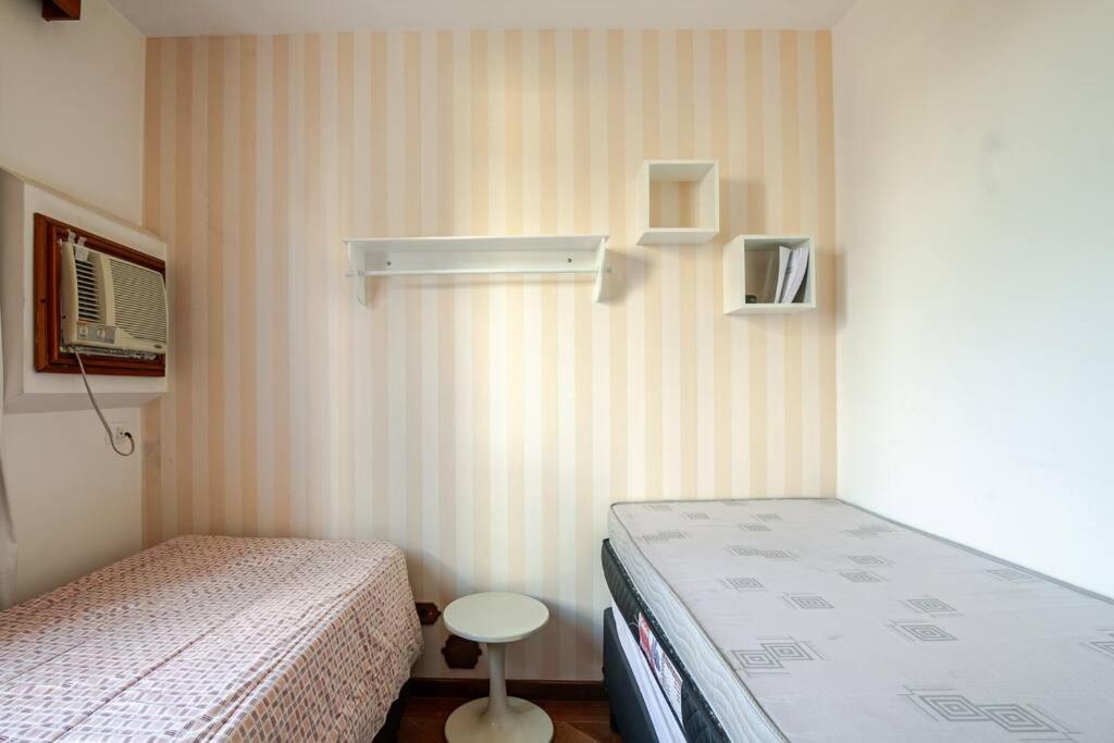 Cobertura Triplex com Piscina Privativa