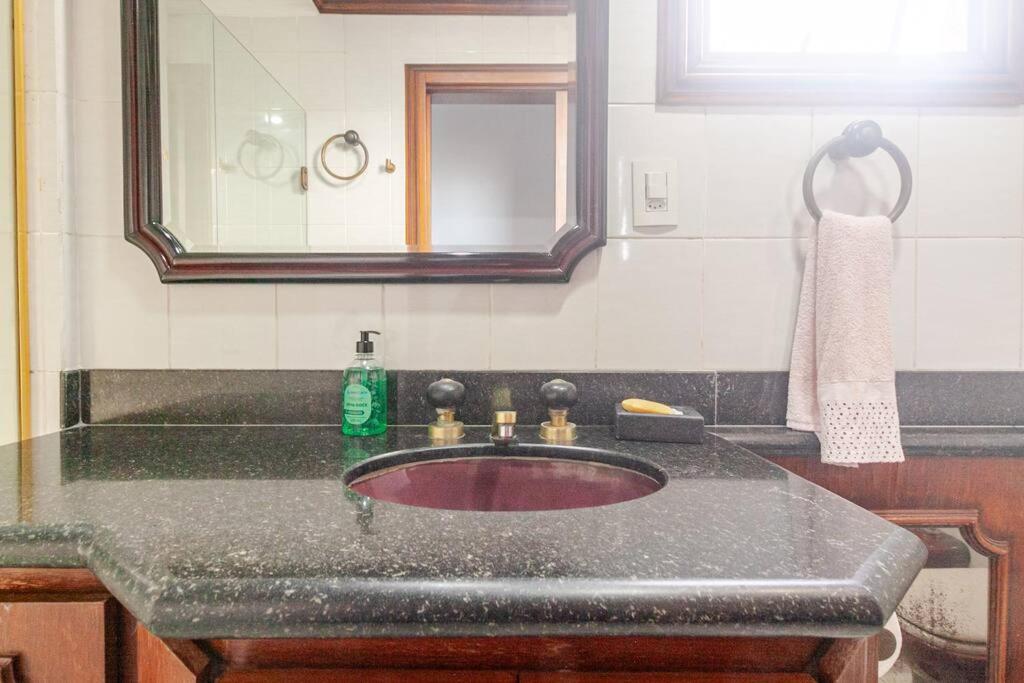 Cobertura Triplex com Piscina Privativa