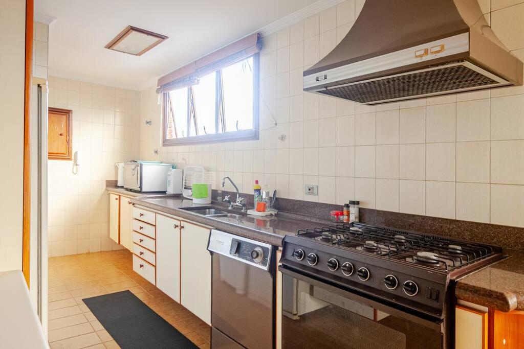 Cobertura Triplex com Piscina Privativa
