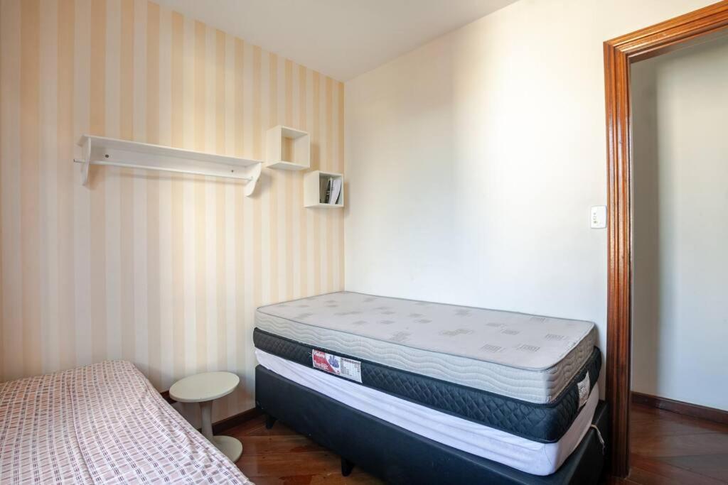 Cobertura Triplex com Piscina Privativa