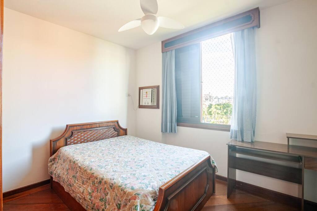 Cobertura Triplex com Piscina Privativa