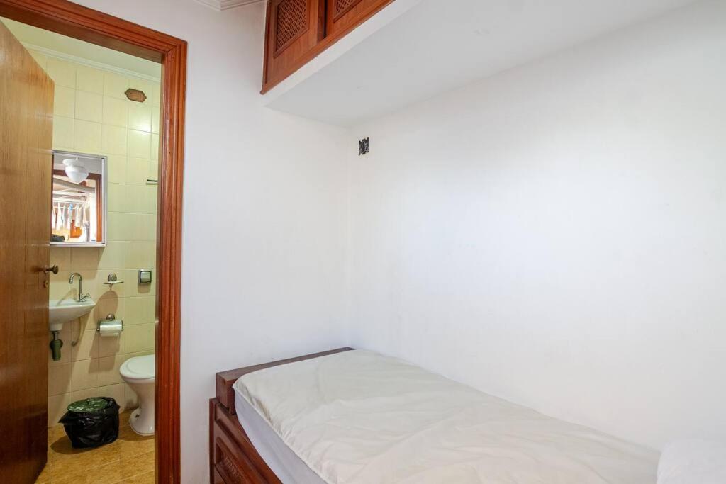 Cobertura Triplex com Piscina Privativa