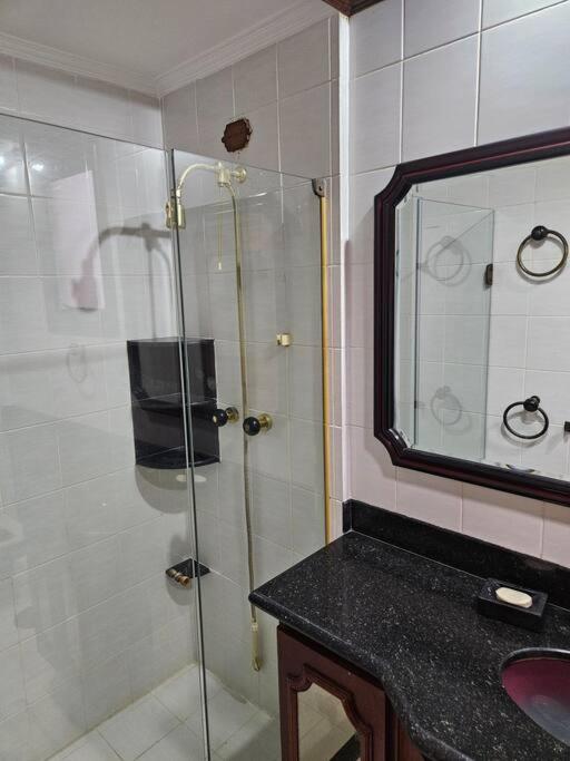 Cobertura Triplex com Piscina Privativa