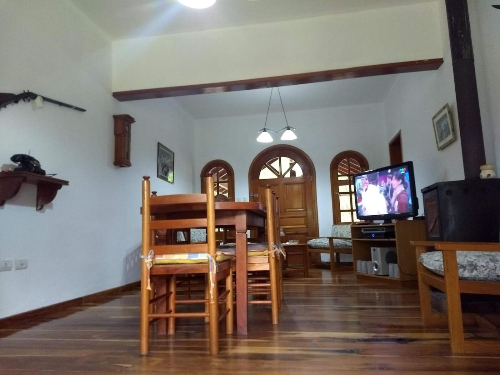 Casa De Campo Gómez