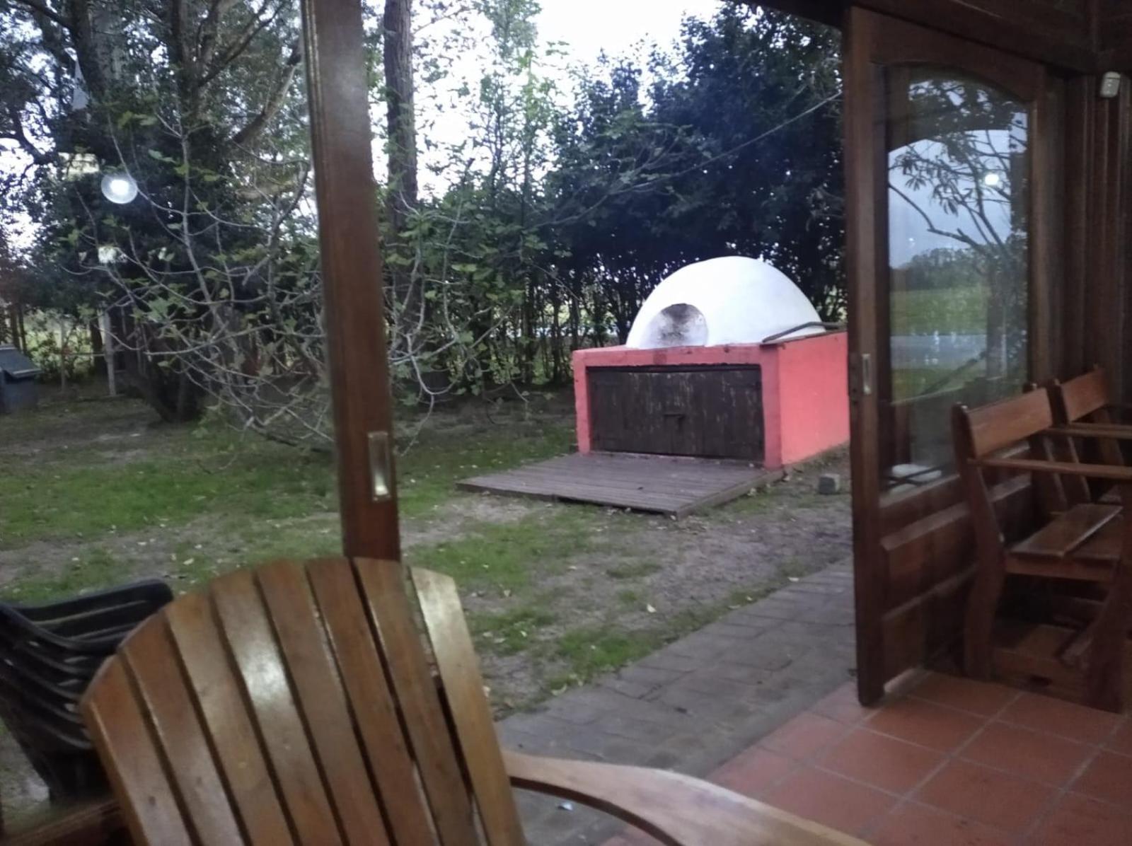 Casa De Campo Gómez