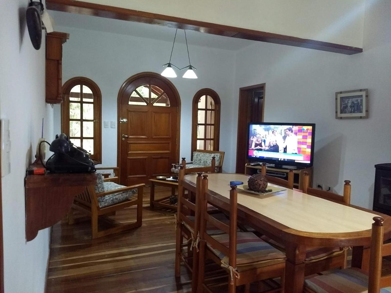 Casa De Campo Gómez