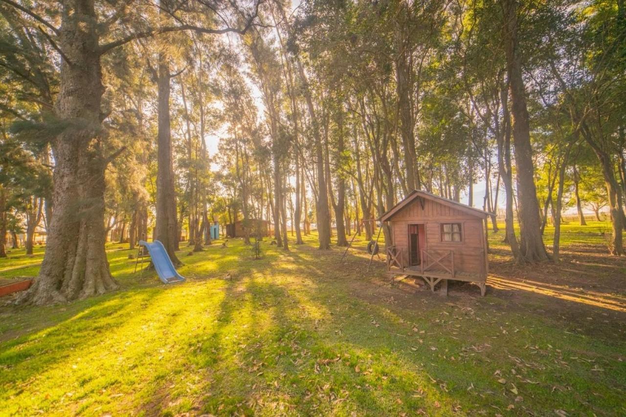 Casa De Campo Gómez