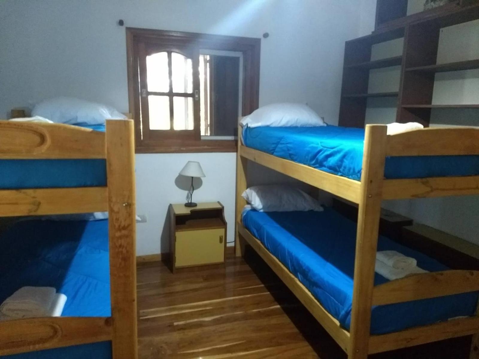 Casa De Campo Gómez