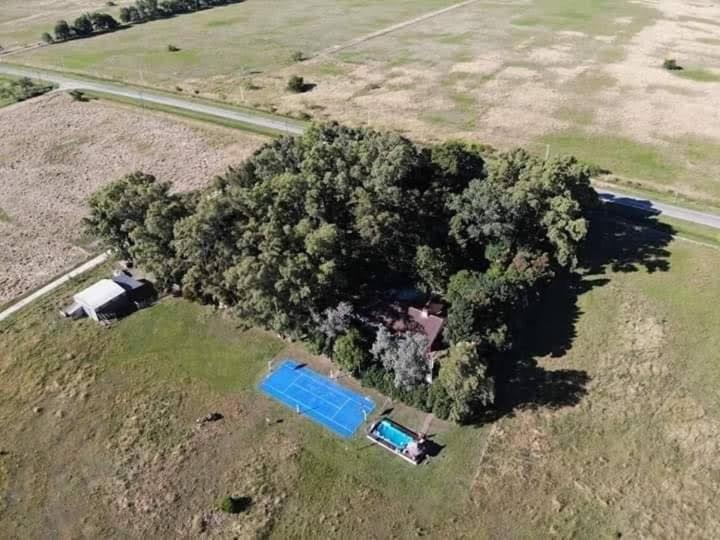 Casa De Campo Gómez