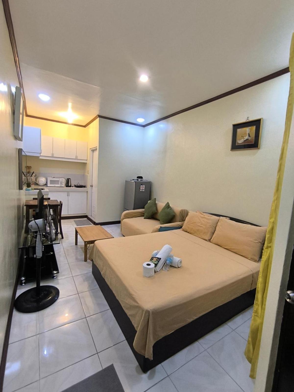 South Breeze Balibago 3 minutes away from Santa Rosa Commercial Complex