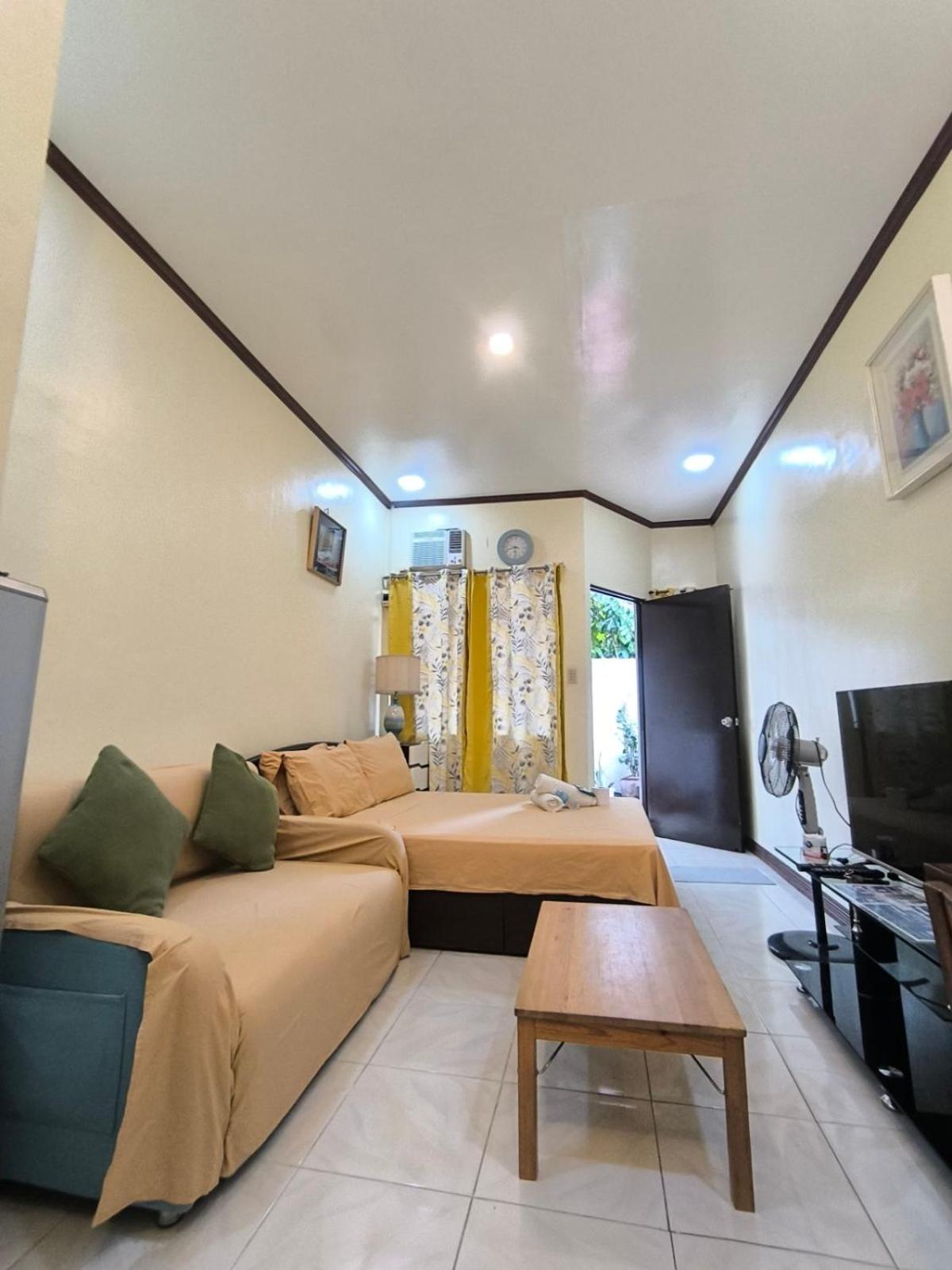South Breeze Balibago 3 minutes away from Santa Rosa Commercial Complex