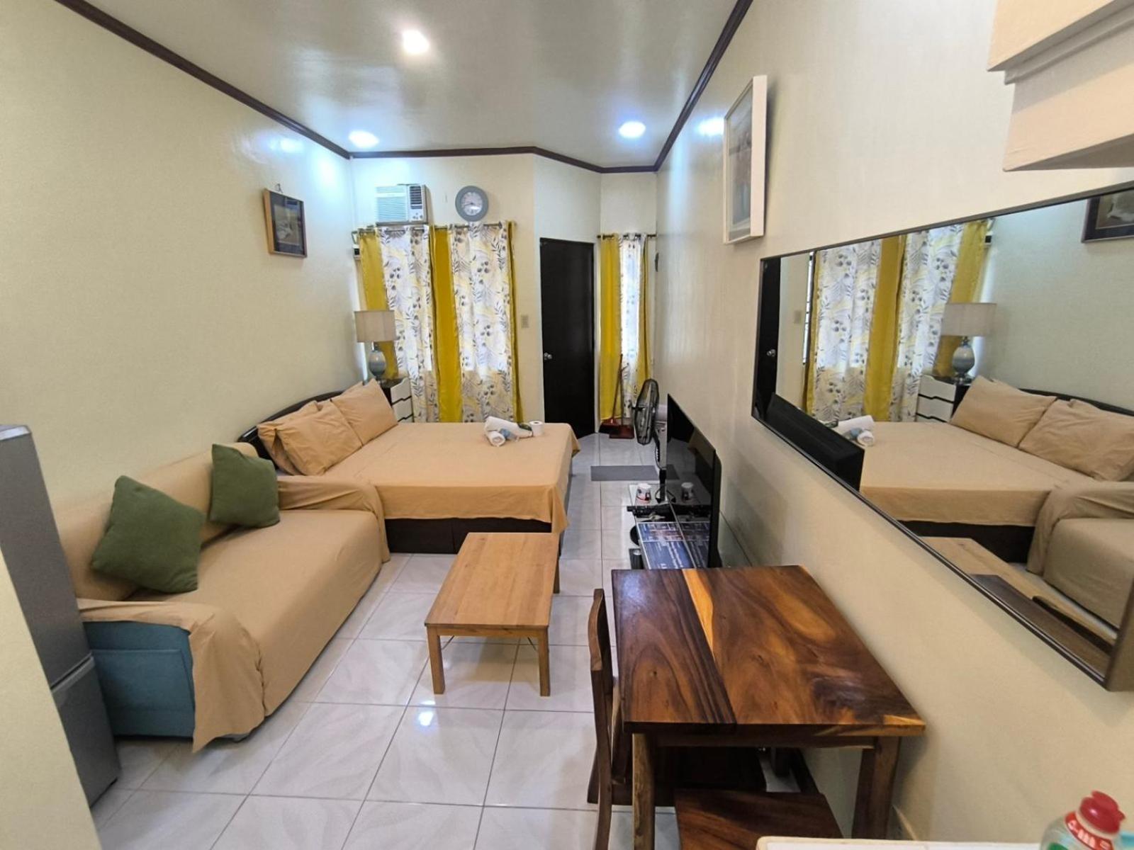 South Breeze Balibago 3 minutes away from Santa Rosa Commercial Complex
